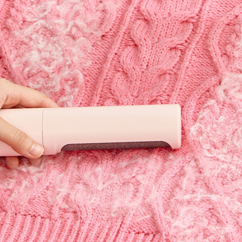 FurrFree™ 2-in-1 Reusable Pet Hair & Lint Brush