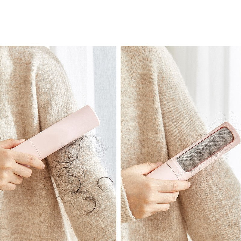 FurrFree™ 2-in-1 Reusable Pet Hair & Lint Brush