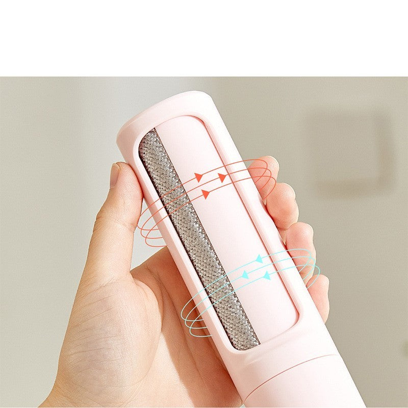 FurrFree™ 2-in-1 Reusable Pet Hair & Lint Brush